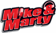 Mike & Marty