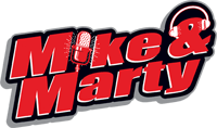 Mike & Marty